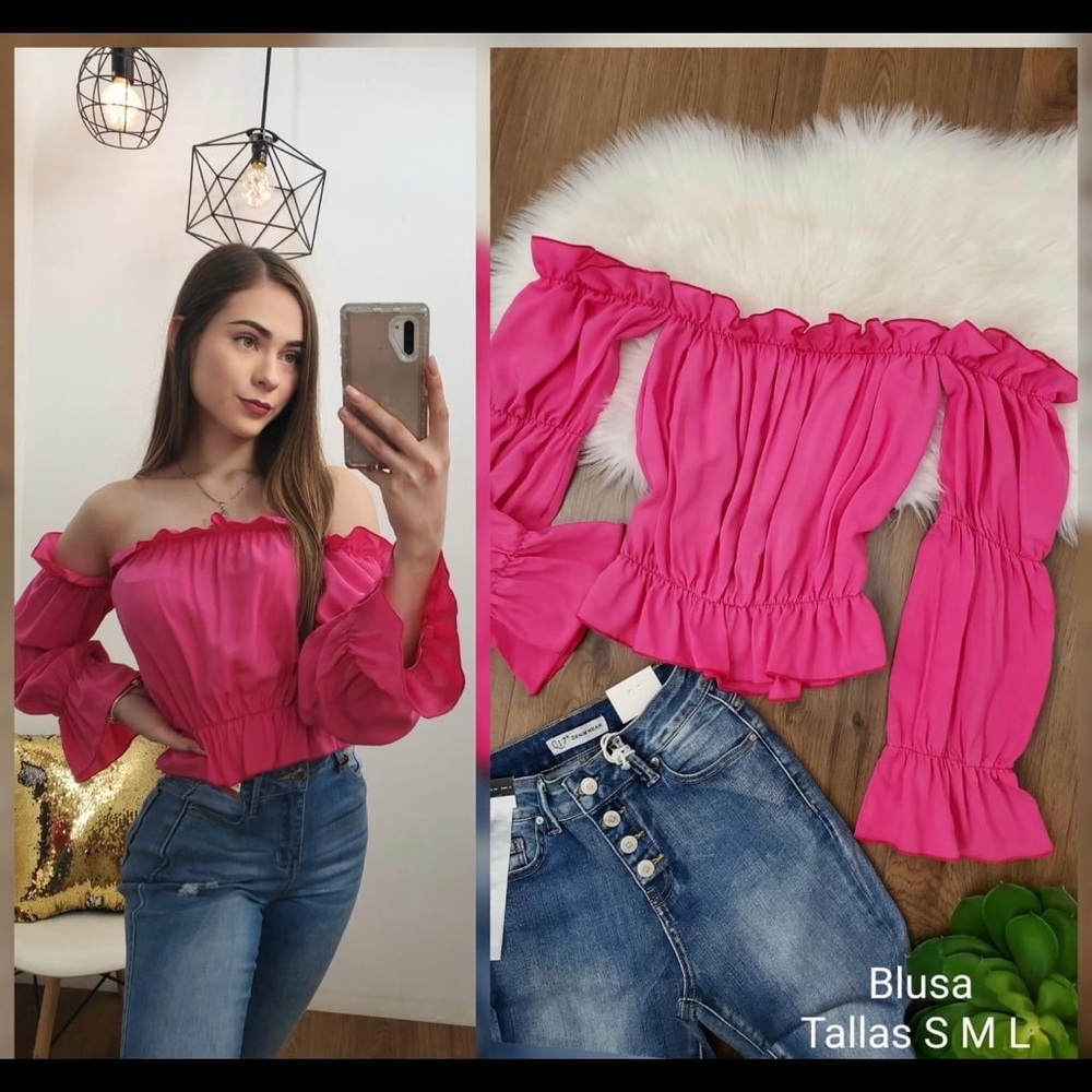 Blouse